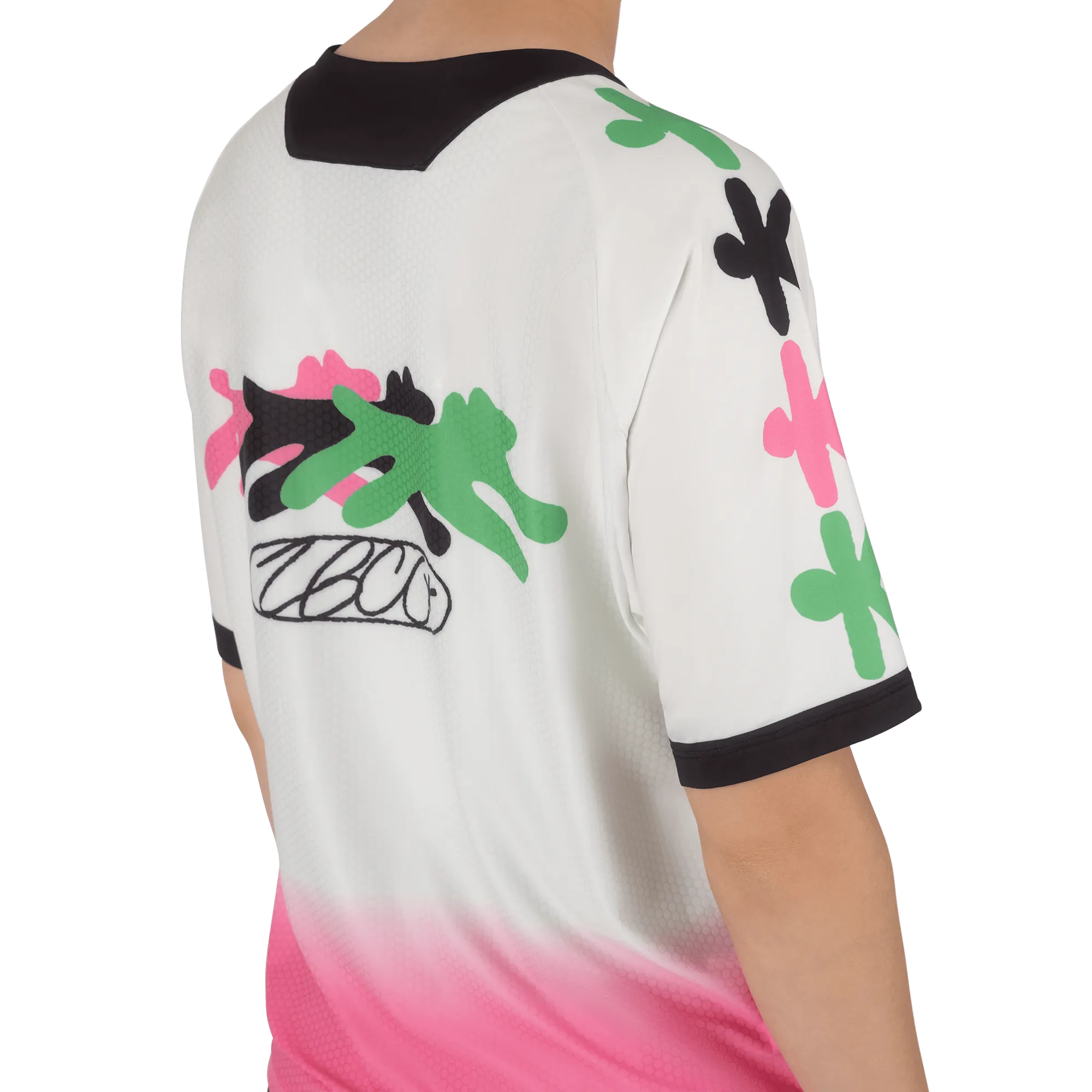 Unisex Tech Shirt | EXPLORE Chien Champion