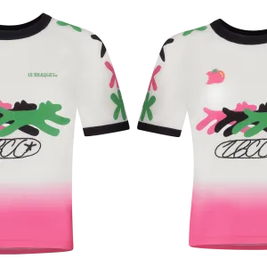 Unisex Tech Shirt | EXPLORE Chien Champion