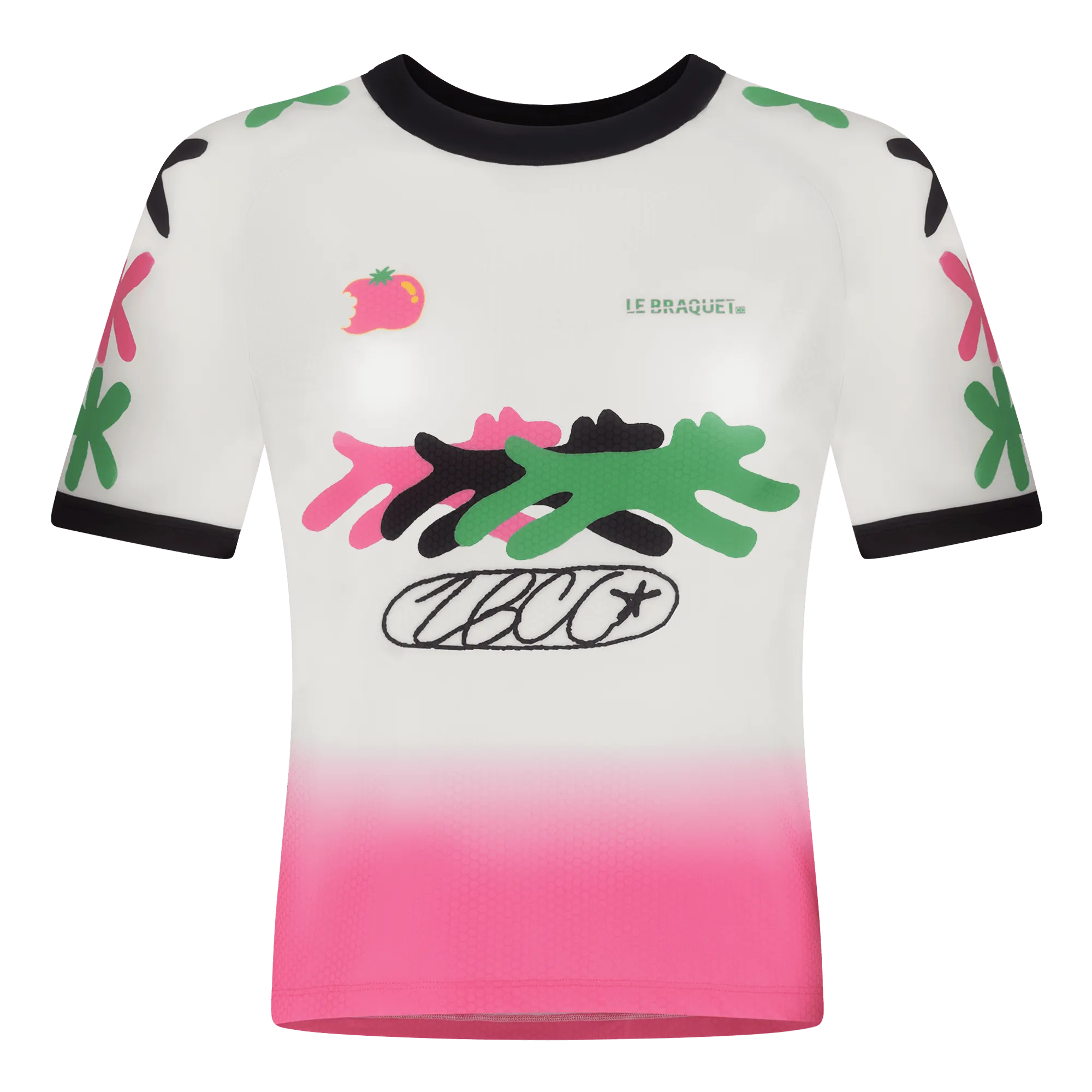 Unisex Tech Shirt | EXPLORE Chien Champion