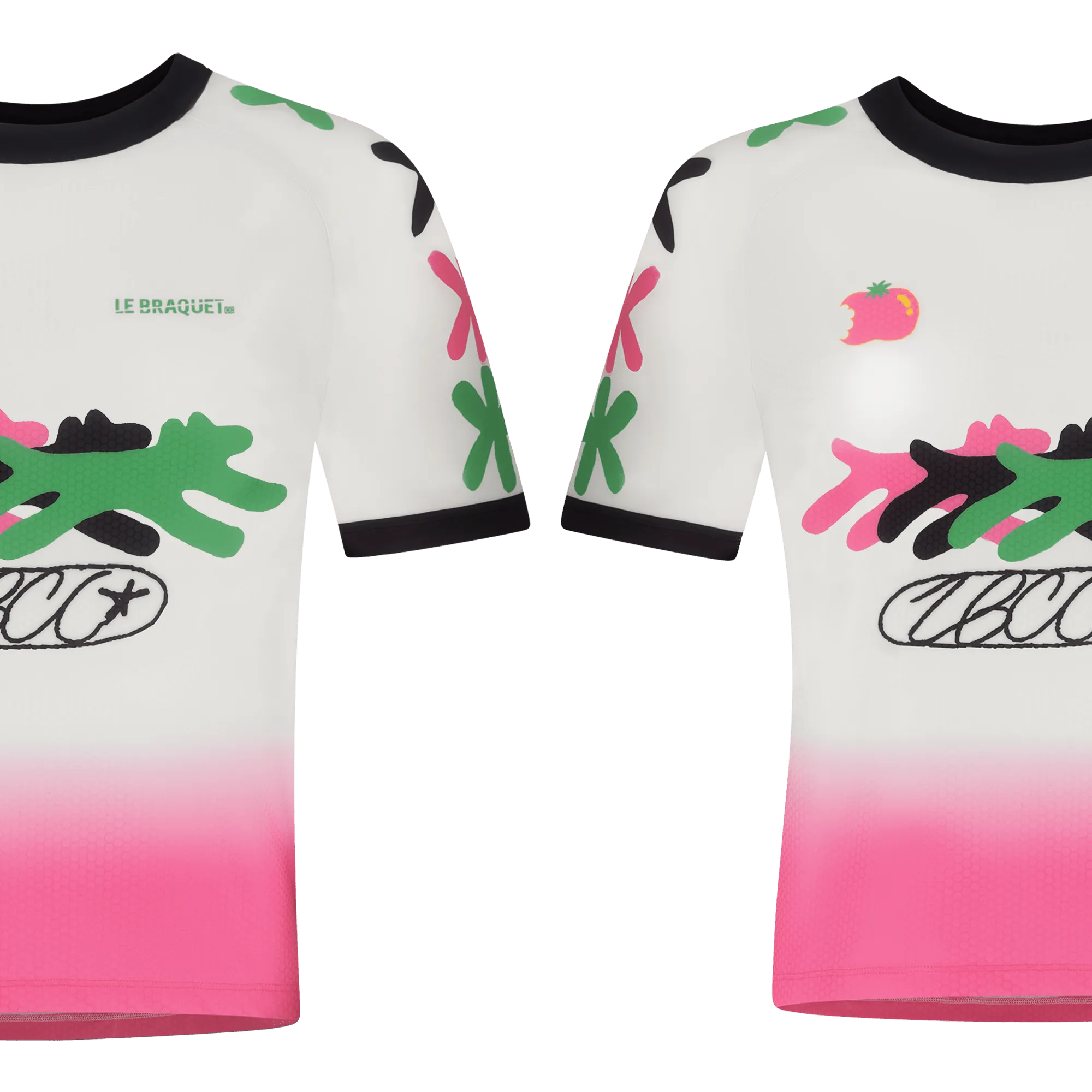 Unisex Tech Shirt | EXPLORE Chien Champion