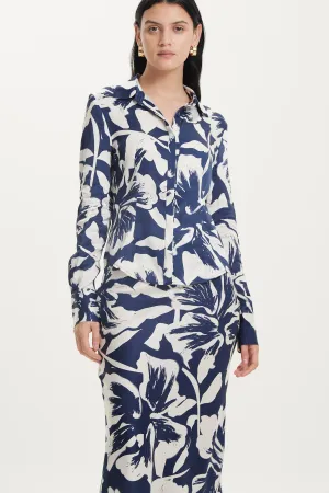 UNTAMED SHIRT | FLORAL