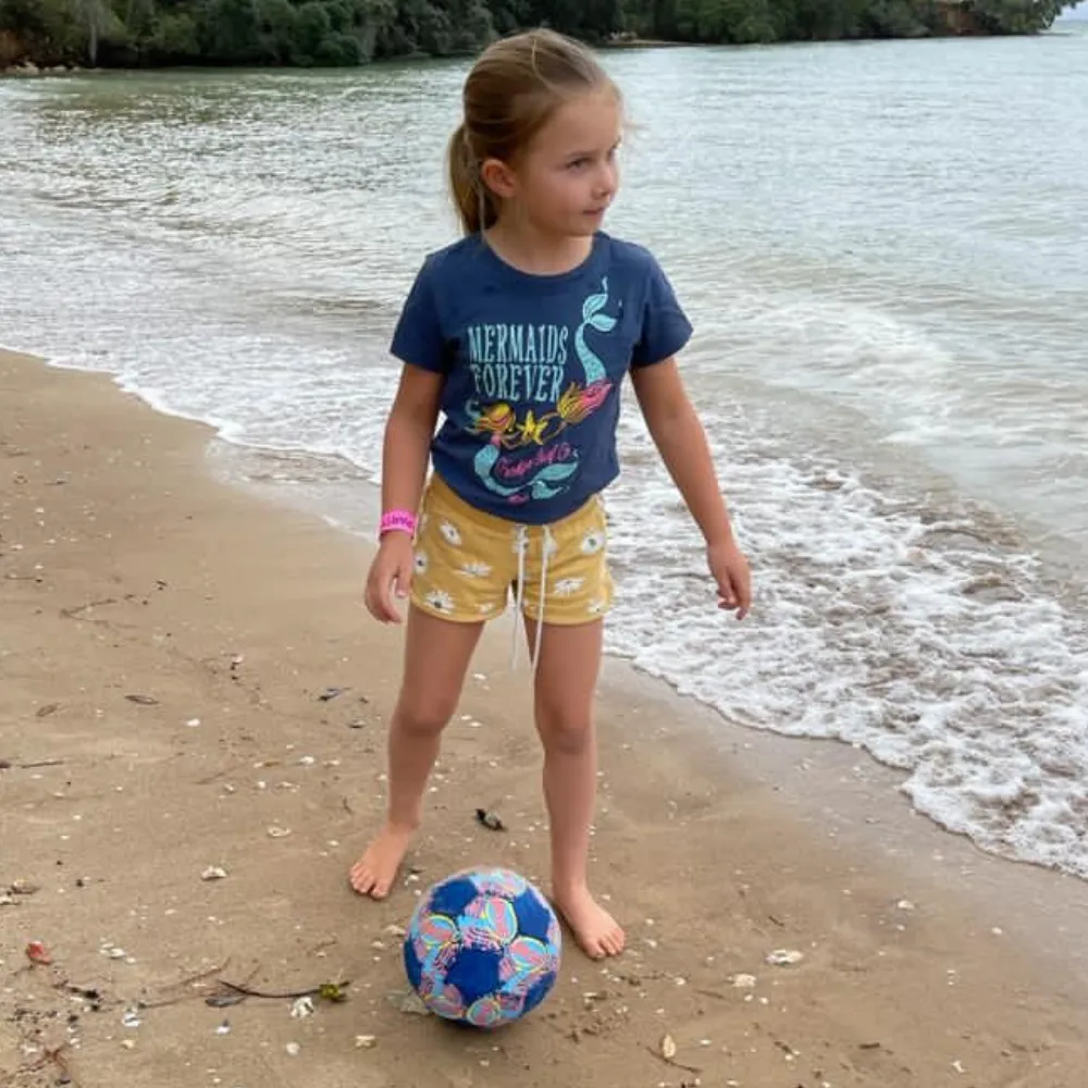 URGE Soccer and Footy Combo