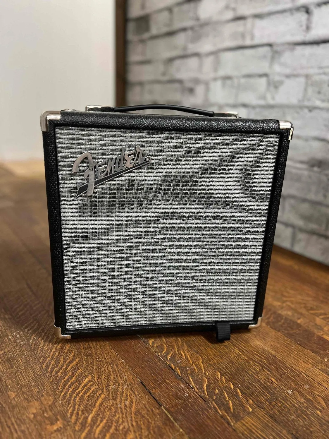 Used Fender Rumble™ 15 (V3) Bass Amp
