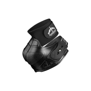 Veredus Tekno Sheild Overreach Boot - Heel Protection - Black