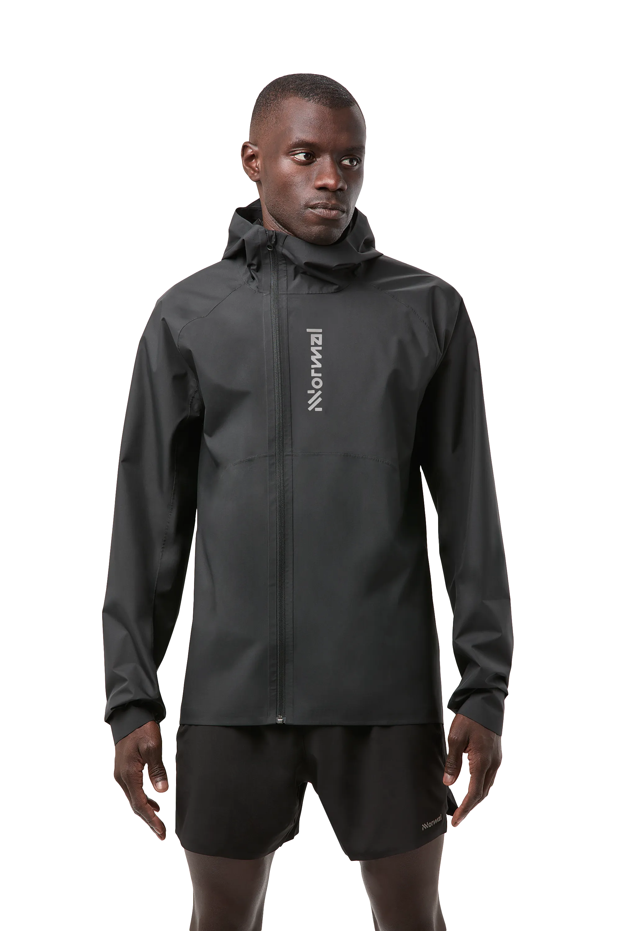 Veste de pluie pour hommes