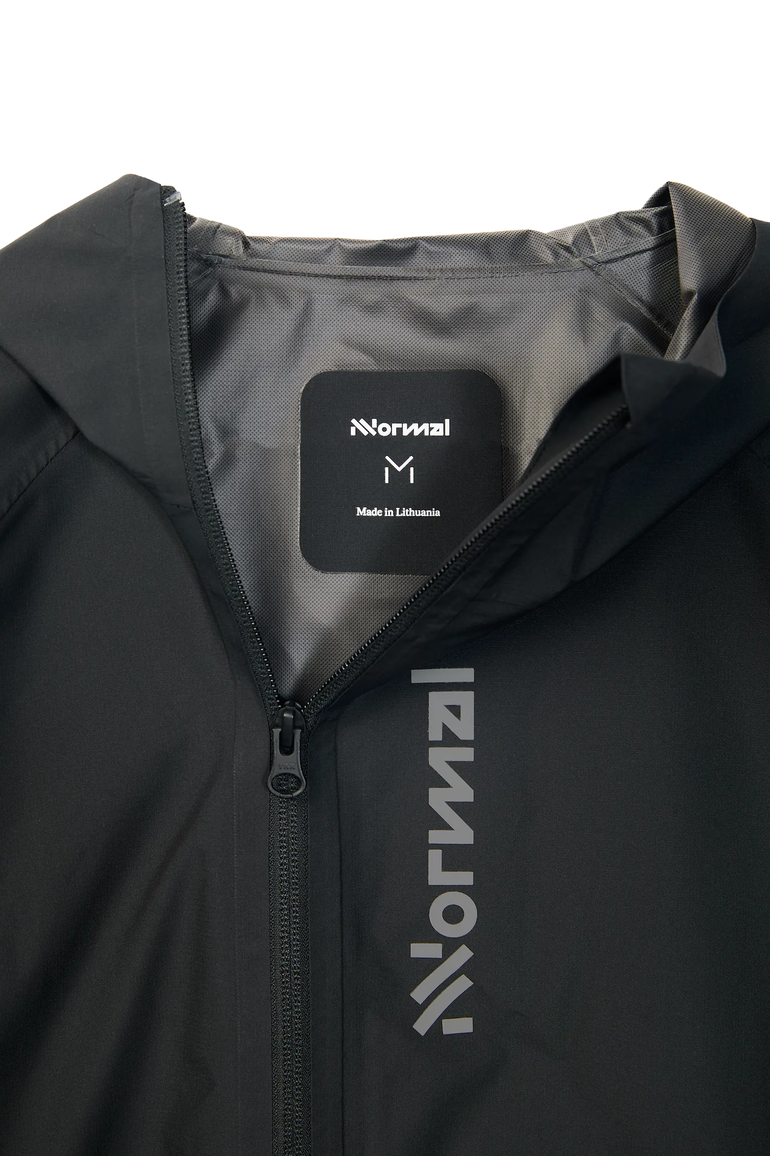 Veste de pluie pour hommes