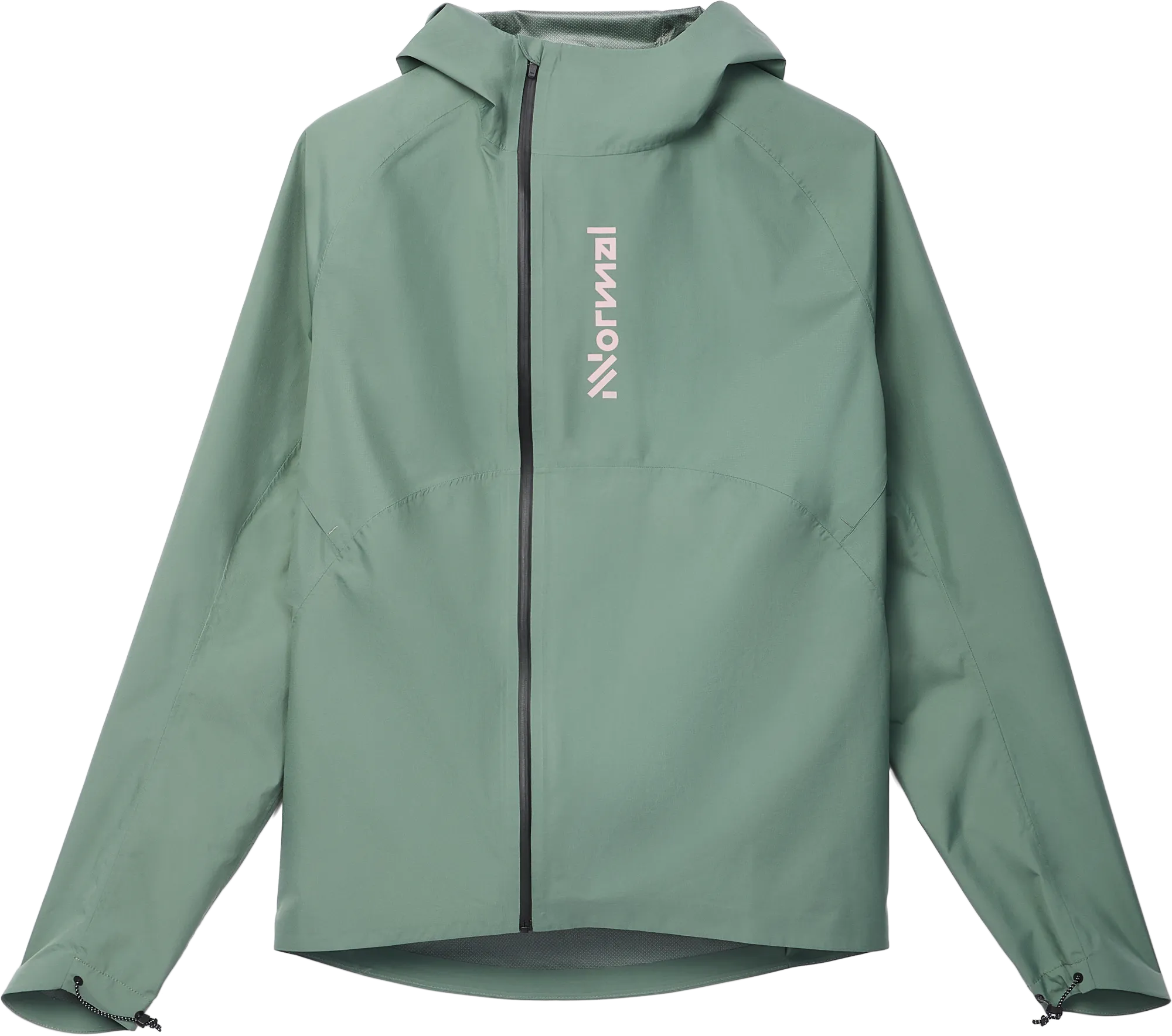 Veste de pluie pour hommes