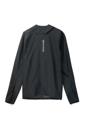 Veste de pluie pour hommes