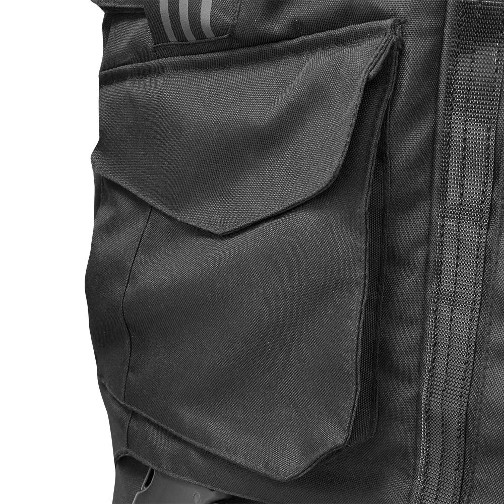 Veste moto trail adventure