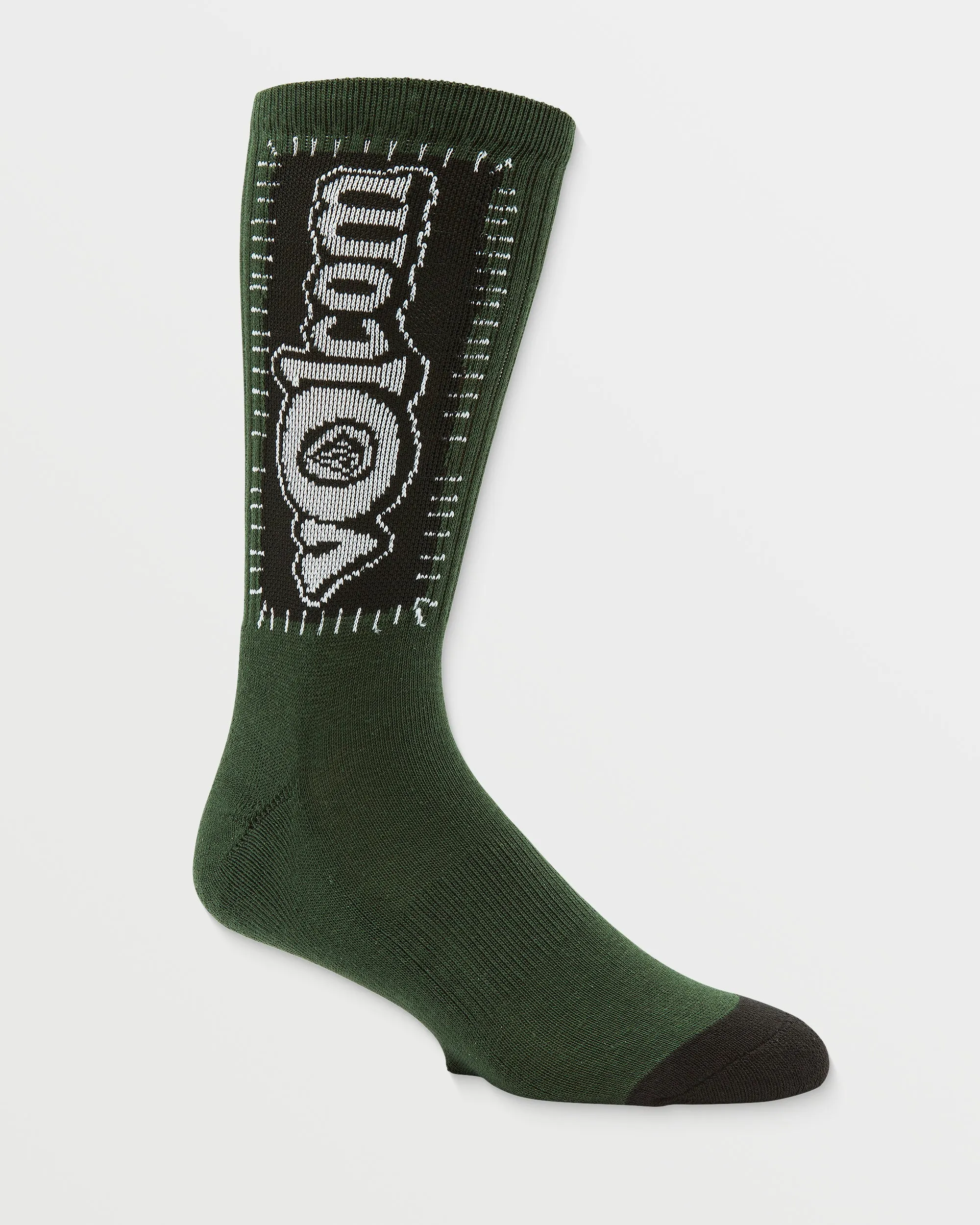 Volcom Ent Socks - ALPINE