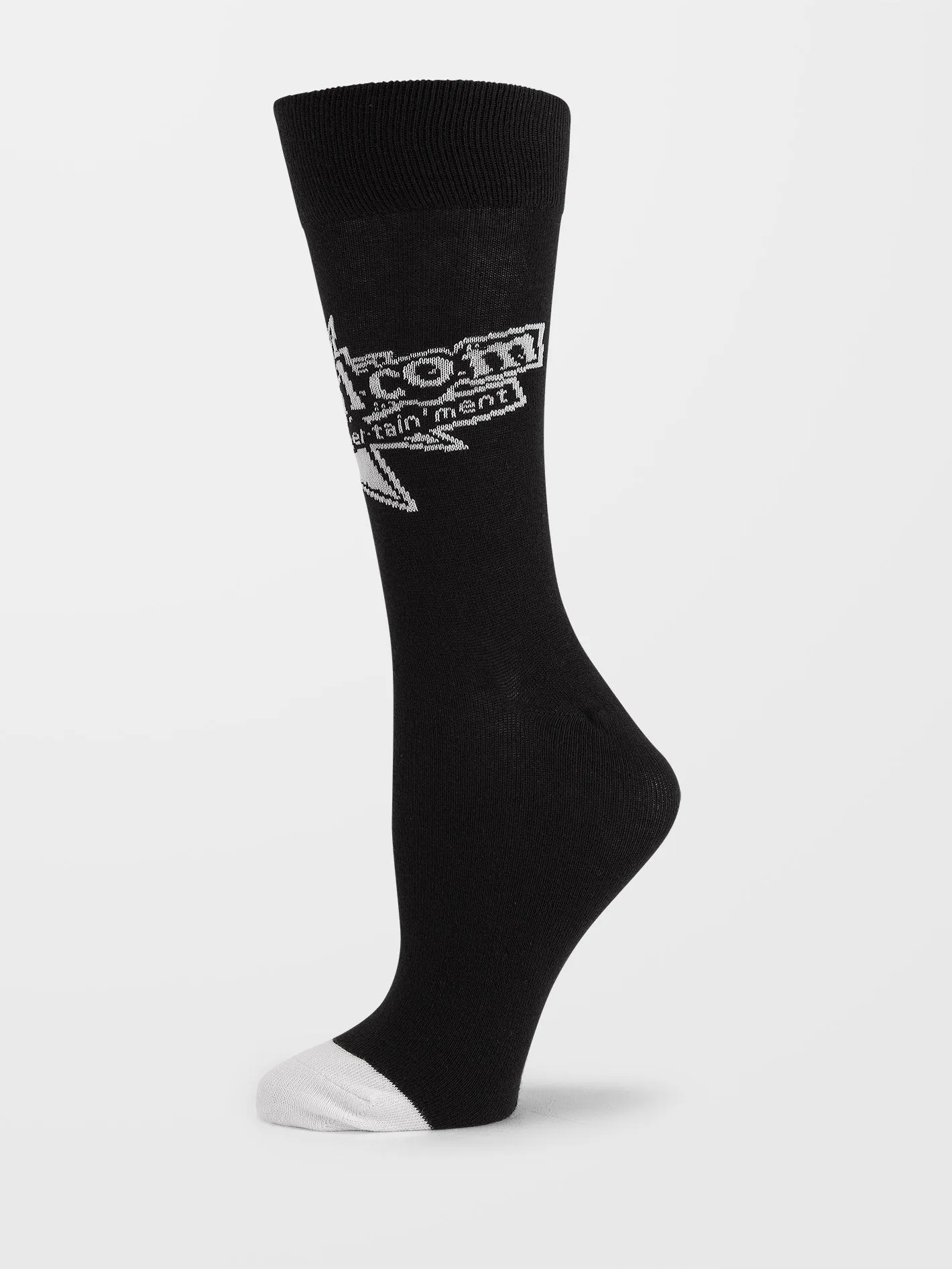 Volcom Ent Socks - TEMPLE TEAL