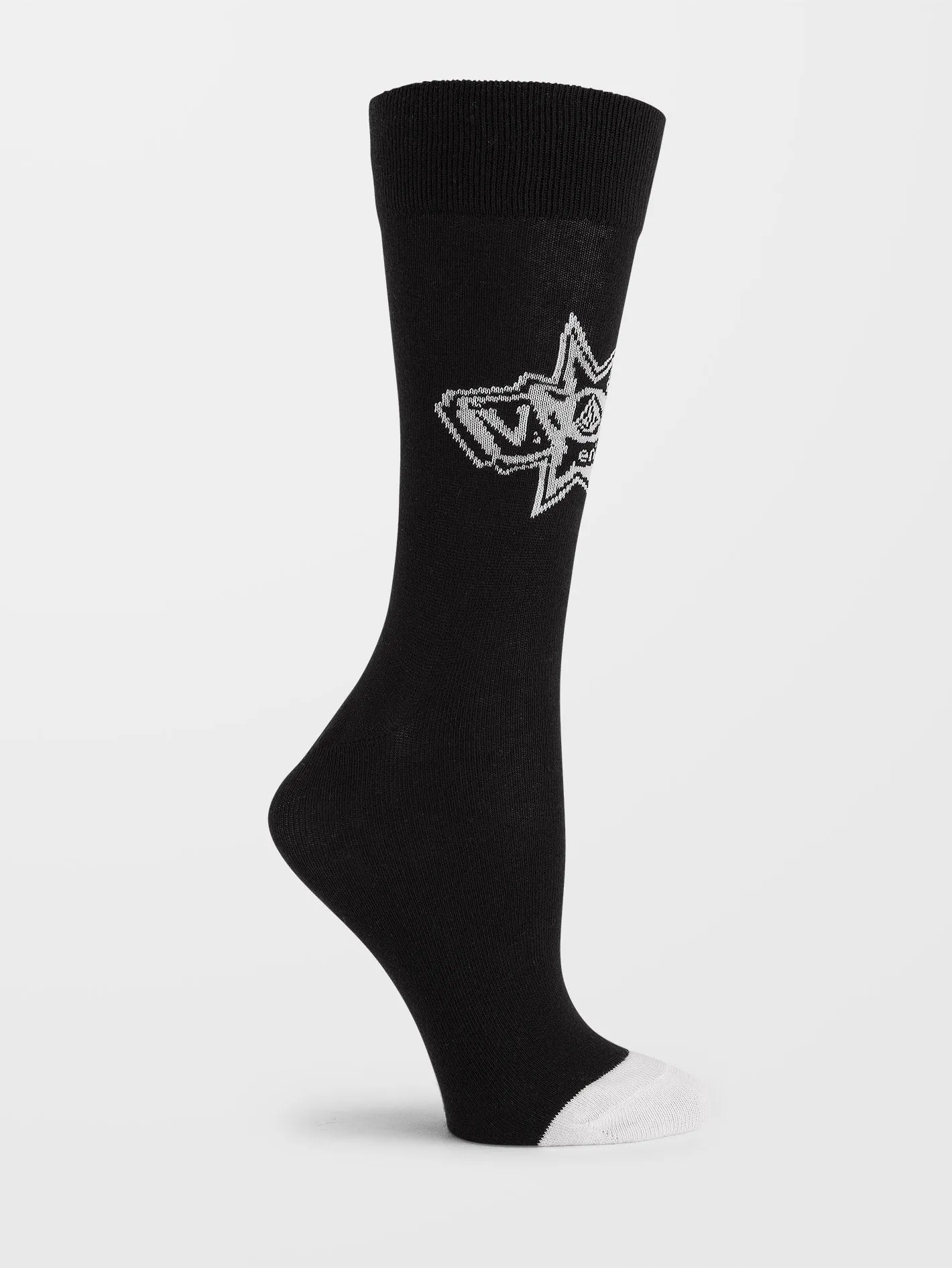 Volcom Ent Socks - TEMPLE TEAL