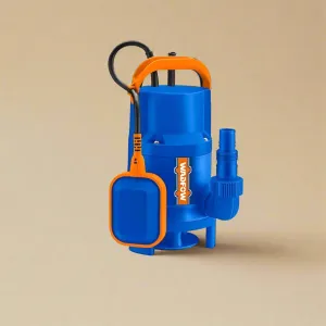 Wadfow Sewage Submersible Pump 750W (1.0HP) - WWPFW03