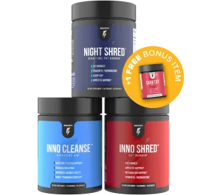 Waist-Trimming Digestion Stack AU