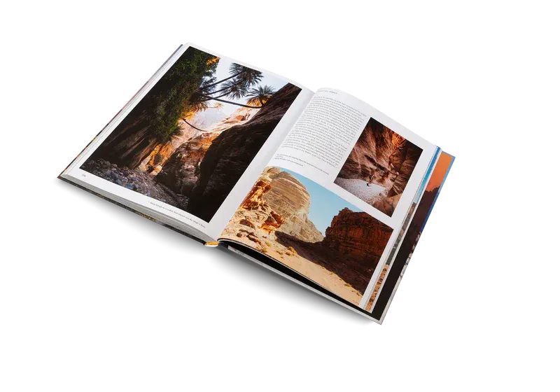 WANDERLUST MEDITERRANEAN