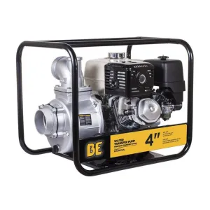 Water Pump Frame - Large