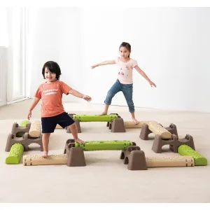 WePlay Jungle Trail