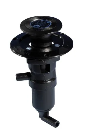 Whale Tiptoe Galley Pump (foot operated)