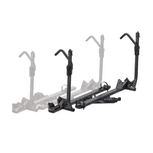 Yakima StageTwo  2 addition for StageTwo Bike Rack Anthracite/Black