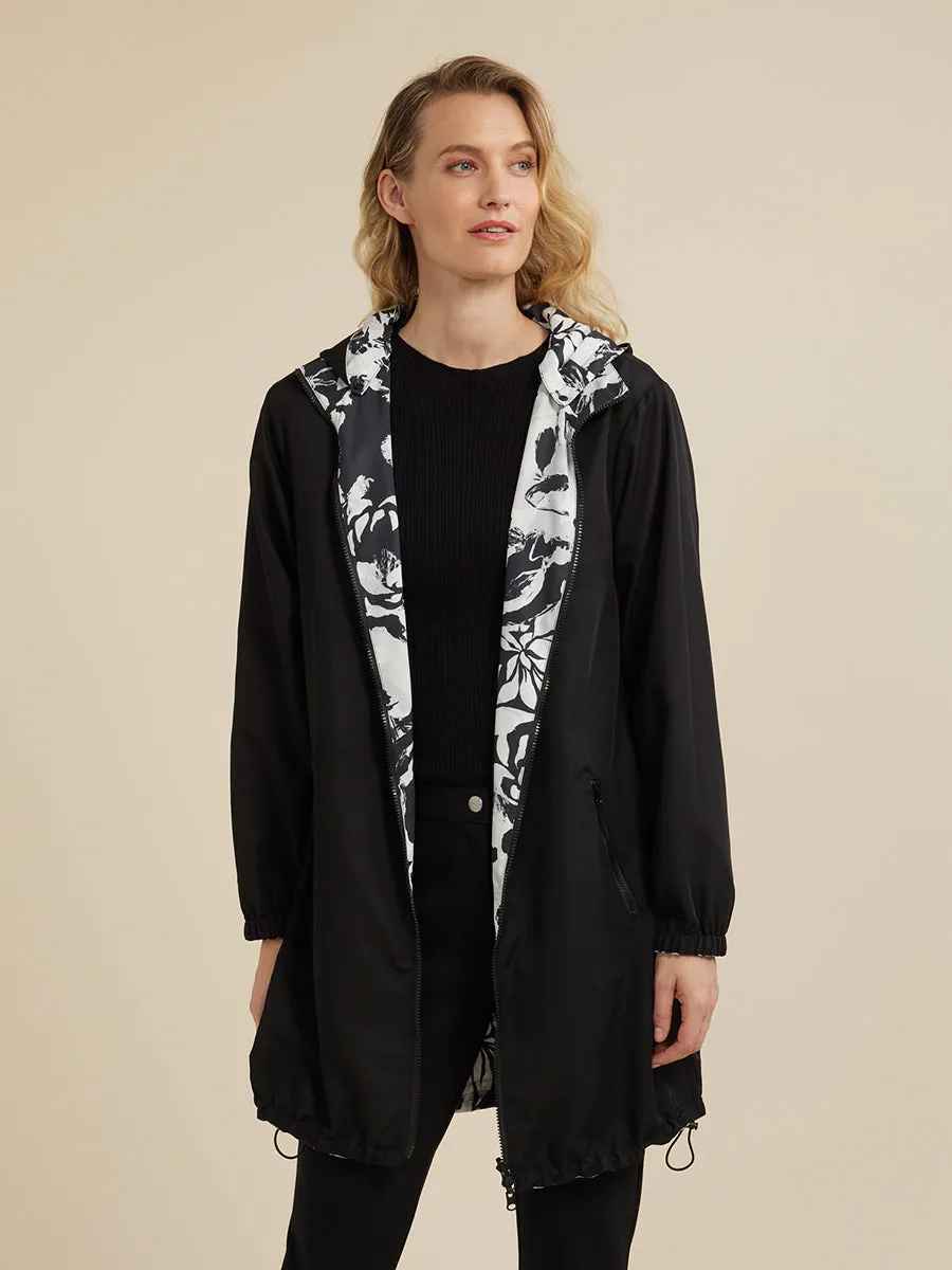 Yarra Trail reversible jacket