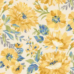 Yellow Sky Light Cream